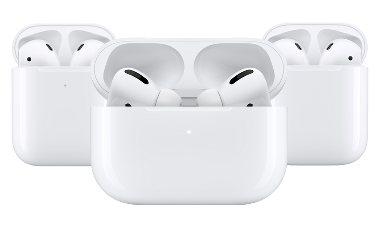 AirPods