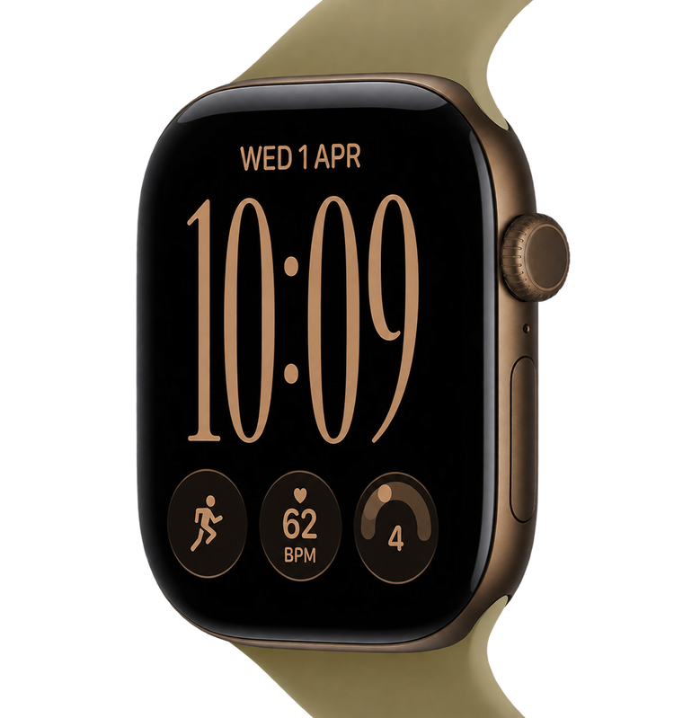Apple Watch GPS + Cellular