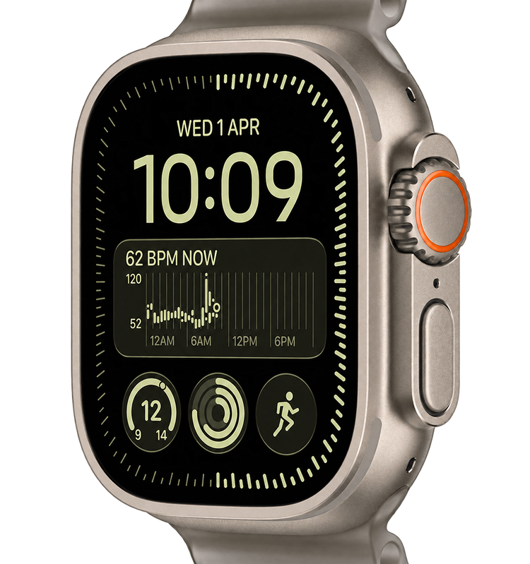 Apple Watch Ultra