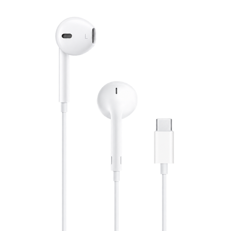 EarPods