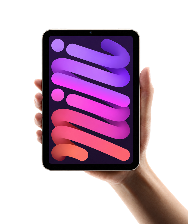 iPad mini