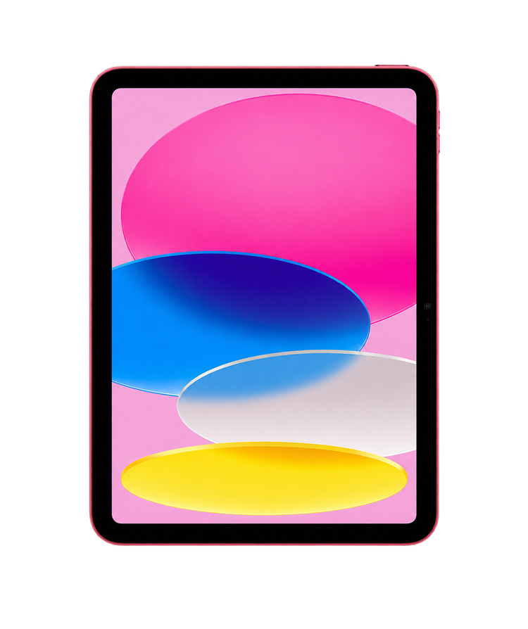 iPad Standard