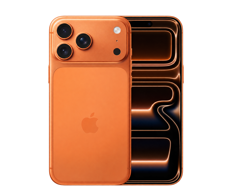 iPhone 17