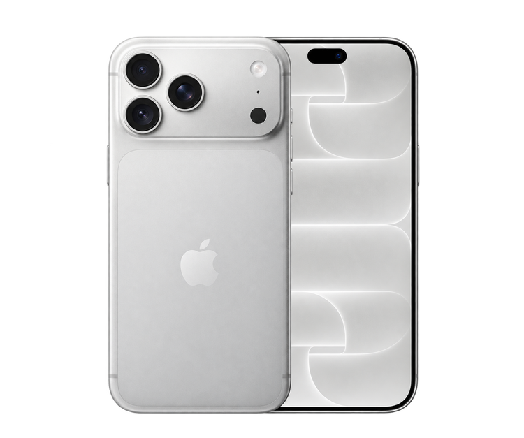 iPhone 18