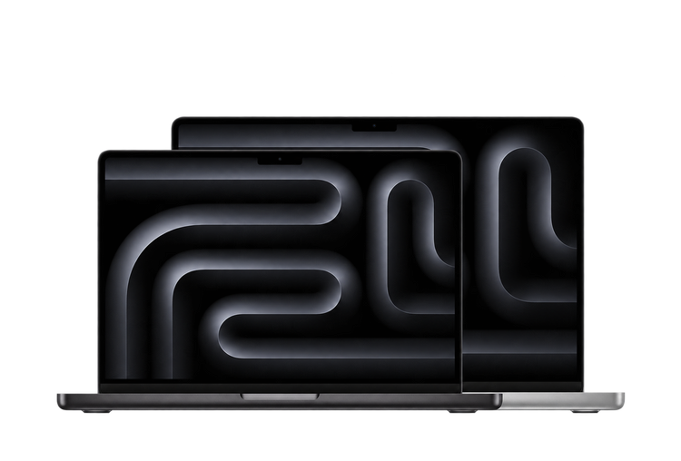 MacBook Pro