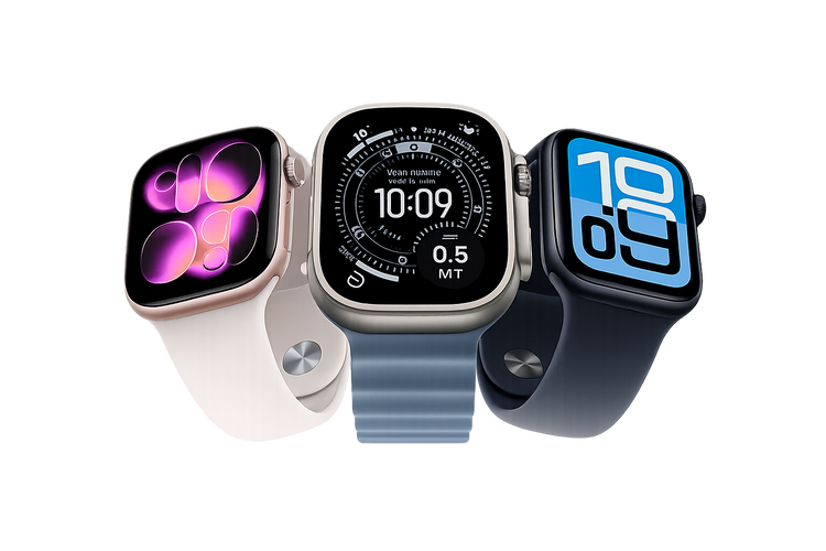 AppleWatch