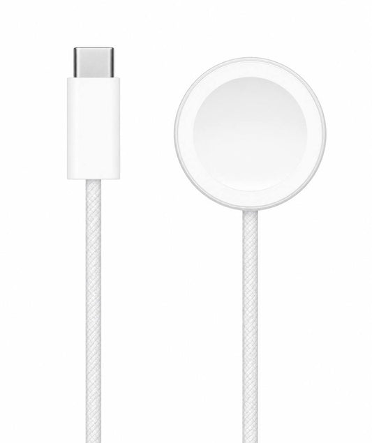 Tactical USB pro Apple Watch Series 1-11/SE-SE 3/Ultra-Ultra 3 (USB-C)