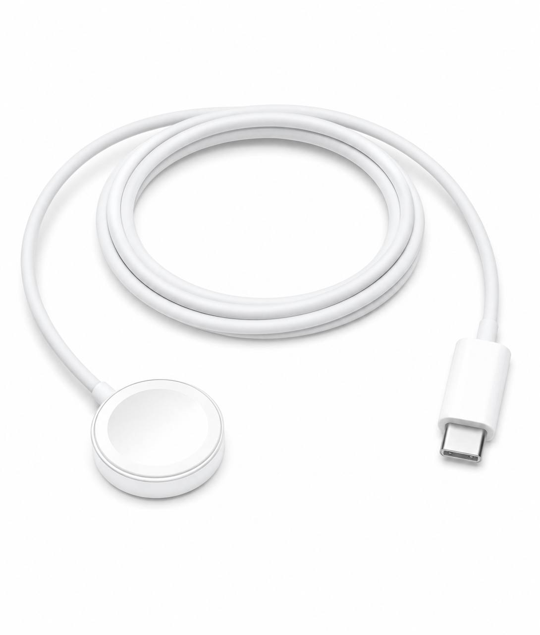 Tactical USB pro Apple Watch Series 1-11/SE-SE 3/Ultra-Ultra 3 (USB-C)