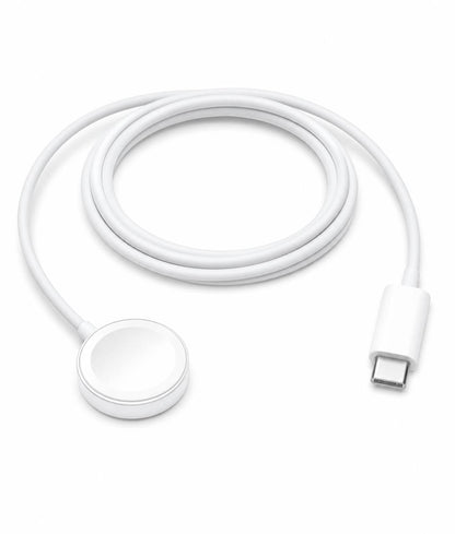 Tactical USB pro Apple Watch Series 1-11/SE-SE 3/Ultra-Ultra 3 (USB-C)