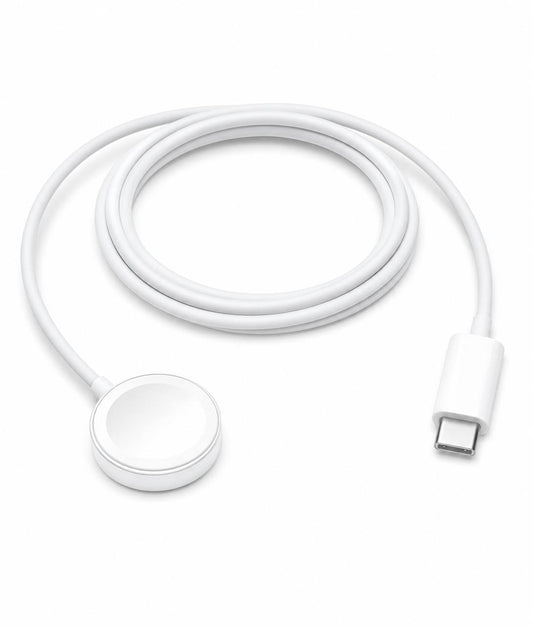 Tactical USB pro Apple Watch Series 1-11/SE-SE 3/Ultra-Ultra 3 (USB-C)