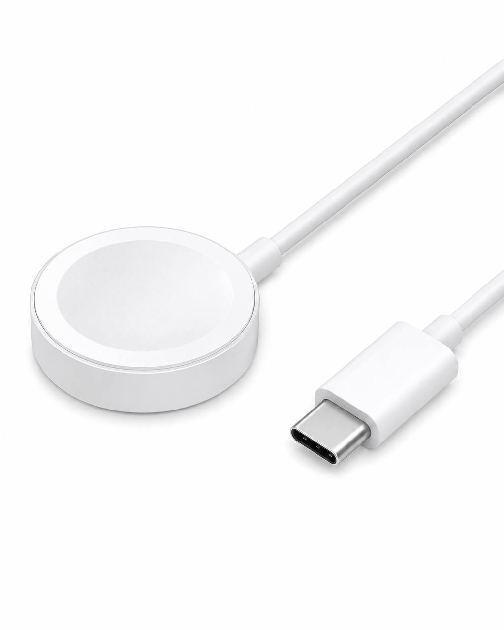 Tactical USB pro Apple Watch Series 1-11/SE-SE 3/Ultra-Ultra 3 (USB-C)