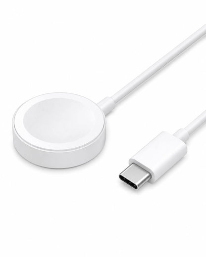 Tactical USB pro Apple Watch Series 1-11/SE-SE 3/Ultra-Ultra 3 (USB-C)