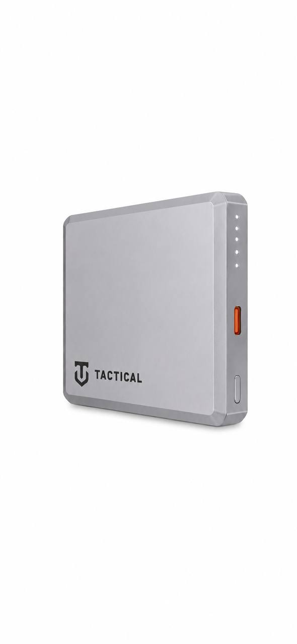 Tactical MagForce Relief 10000mAh