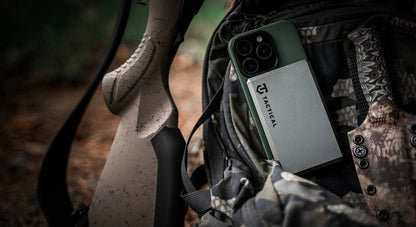 Tactical MagForce Relief 10000mAh