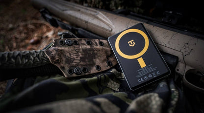 Tactical MagForce Relief 10000mAh
