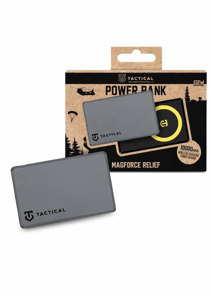 Tactical MagForce Relief 10000mAh