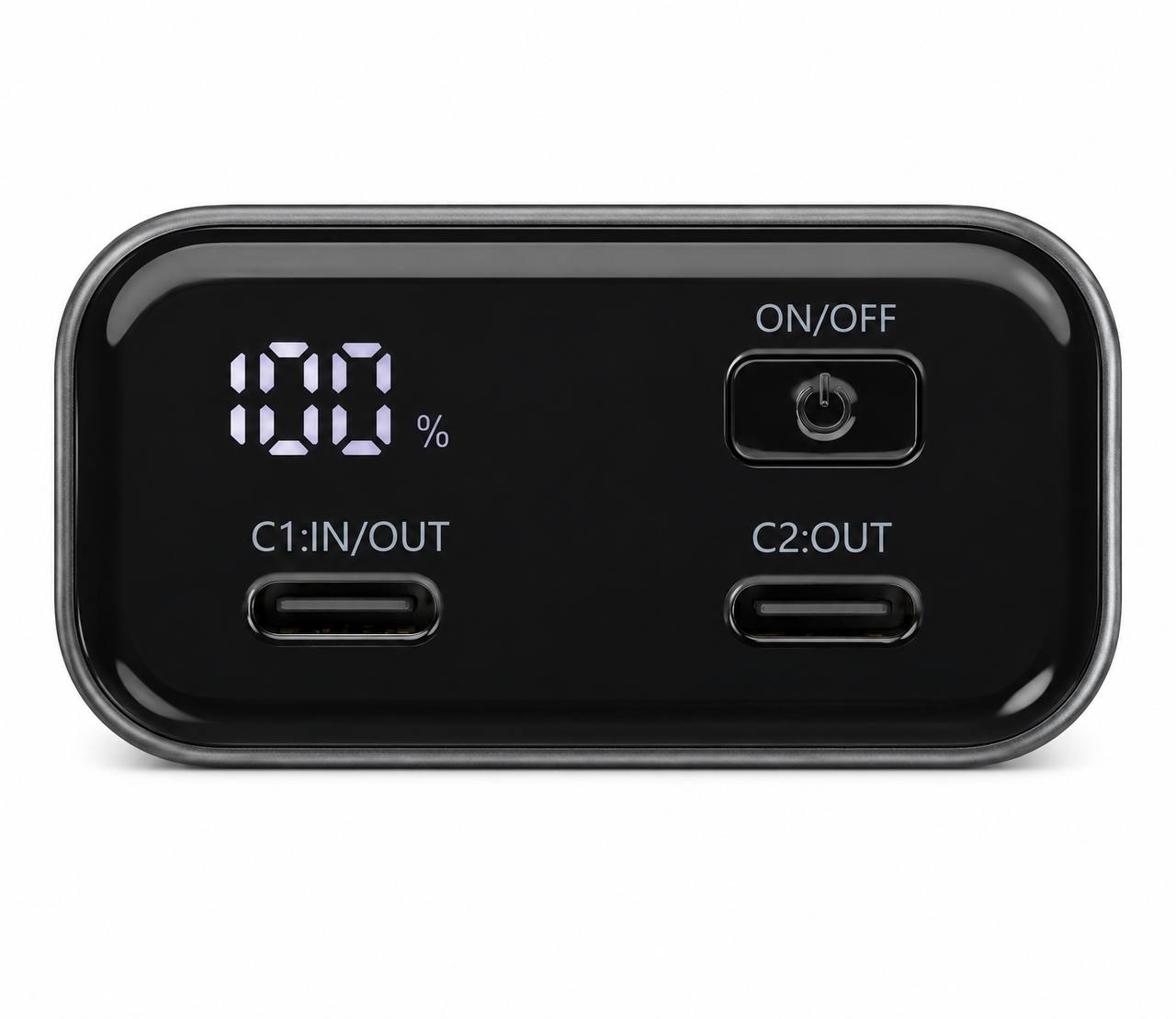 Tactical Squad Company 30W 10000mAh