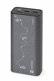 Tactical Squad Company 30W 10000mAh