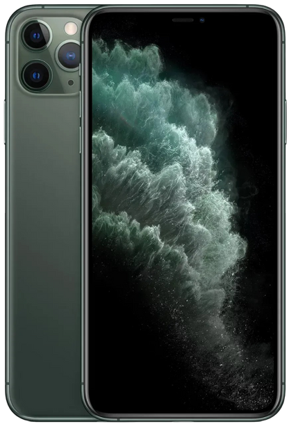 Apple iPhone 11 Pro Max