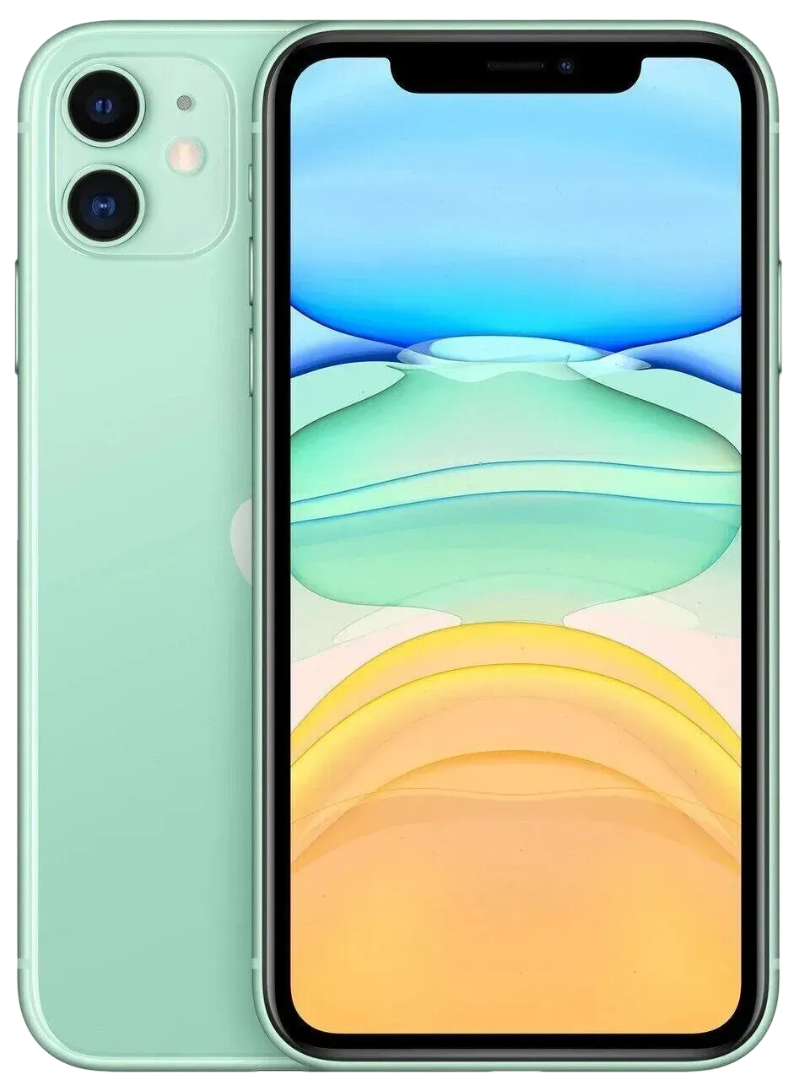 Apple iPhone 11