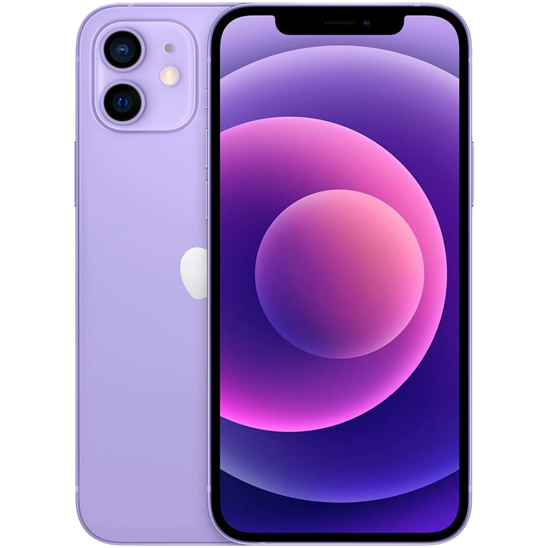 Apple iPhone 12