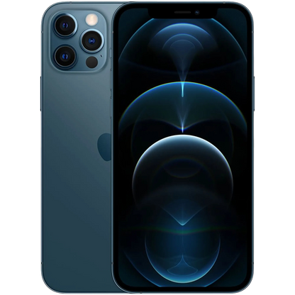 Apple iPhone 12 Pro