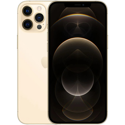 Apple iPhone 12 Pro