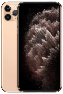 Apple iPhone 11 Pro Max