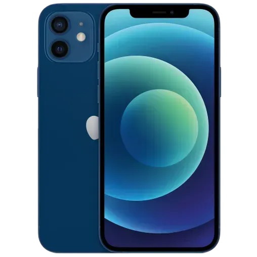 Apple iPhone 12