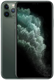 Apple iPhone 11 Pro