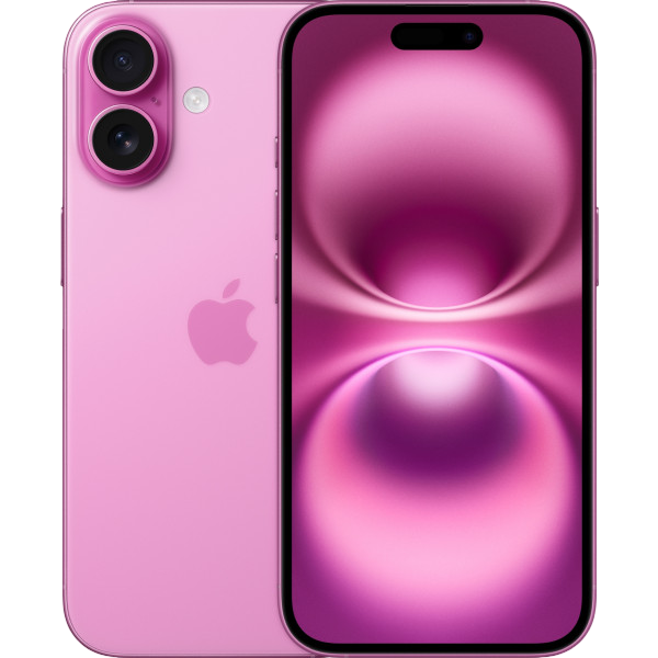 Apple IPhone 16 Plus