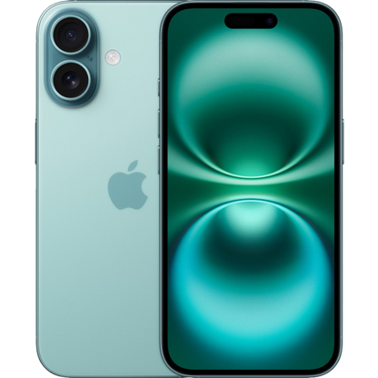 Apple IPhone 16 Plus
