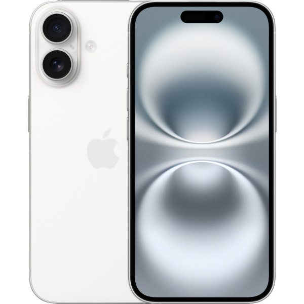 Apple iPhone 16