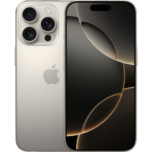Apple iPhone 16 Pro