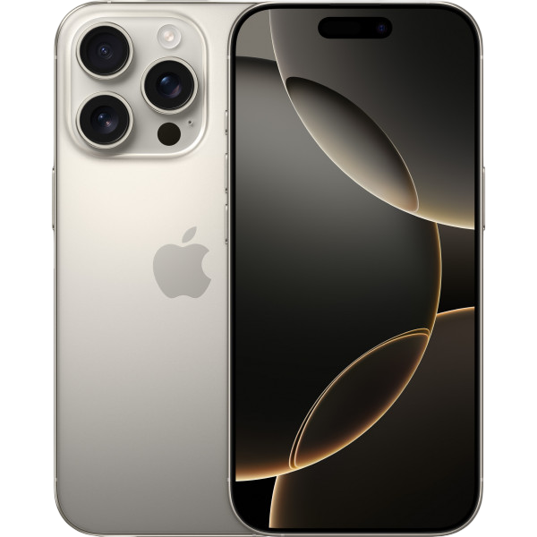 Apple iPhone 16 Pro Max