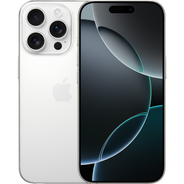Apple iPhone 16 Pro Max