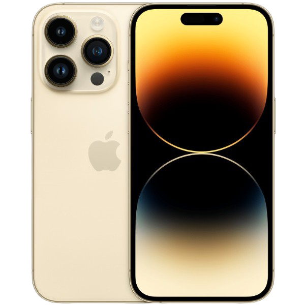 Apple iPhone 14 Pro