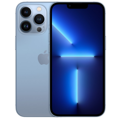 Apple iPhone 13 Pro