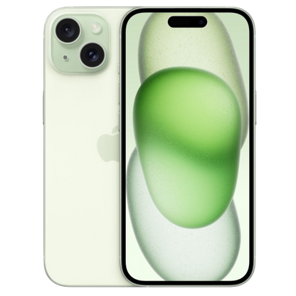 Apple iPhone 15