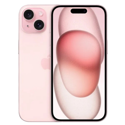 Apple iPhone 15