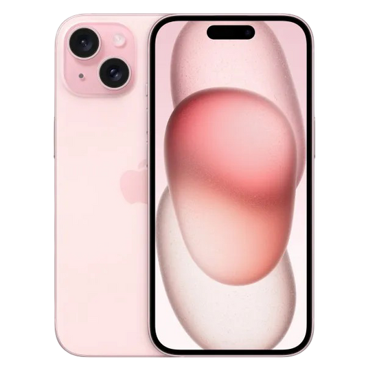 Apple iPhone 15