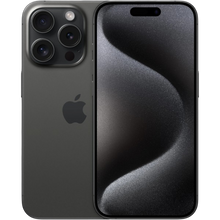 Apple iPhone 15 Pro