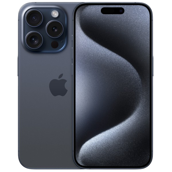 Apple iPhone 15 Pro