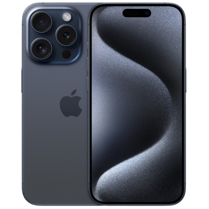 Apple iPhone 15 Pro