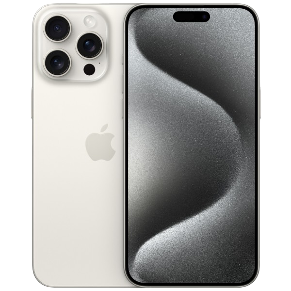 Apple iPhone 15 Pro Max