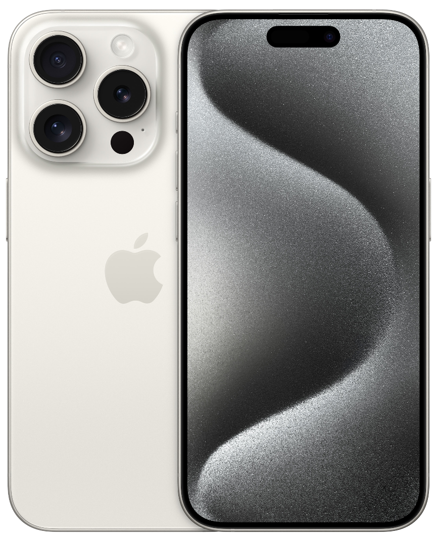 Apple iPhone 15 Pro