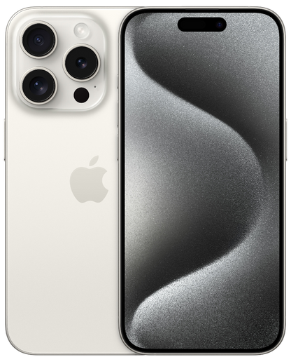 Apple iPhone 15 Pro