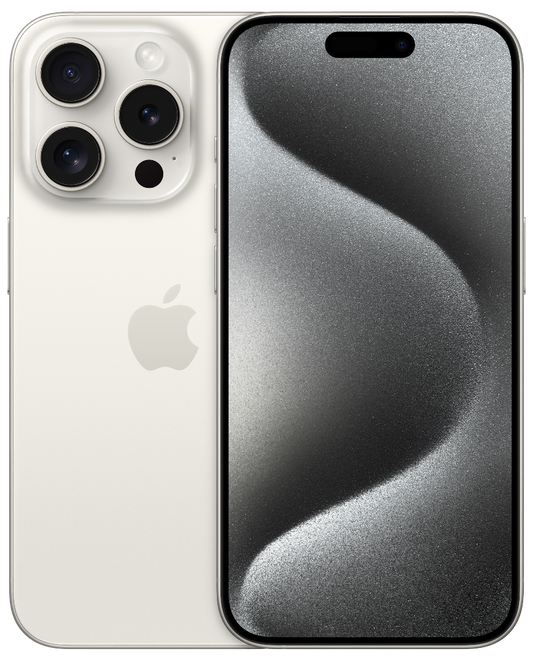 Apple iPhone 15 Pro
