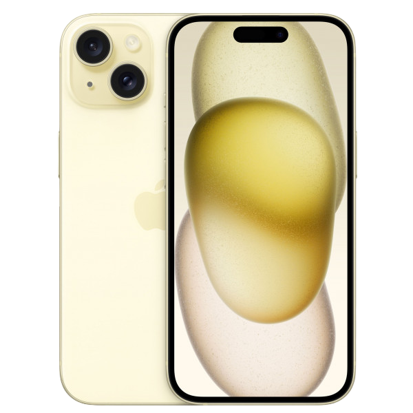 Apple iPhone 15