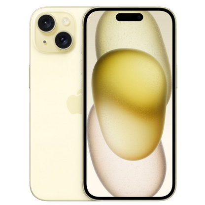 Apple iPhone 15